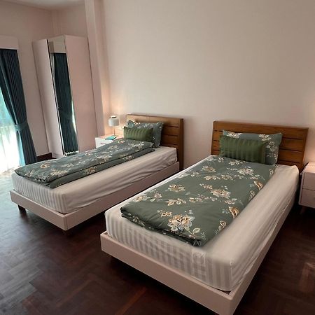 Dusita Residence กรุงเทพมหานคร ภายนอก รูปภาพ