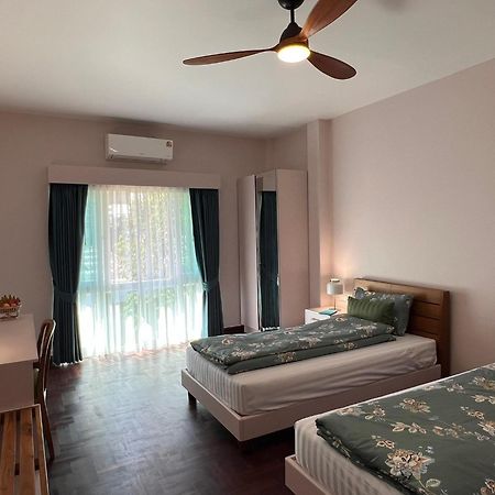 Dusita Residence กรุงเทพมหานคร ภายนอก รูปภาพ
