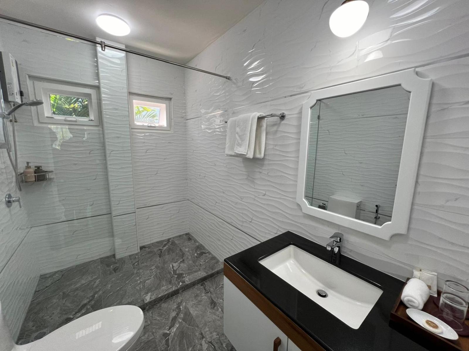 Dusita Residence กรุงเทพมหานคร ห้อง รูปภาพ