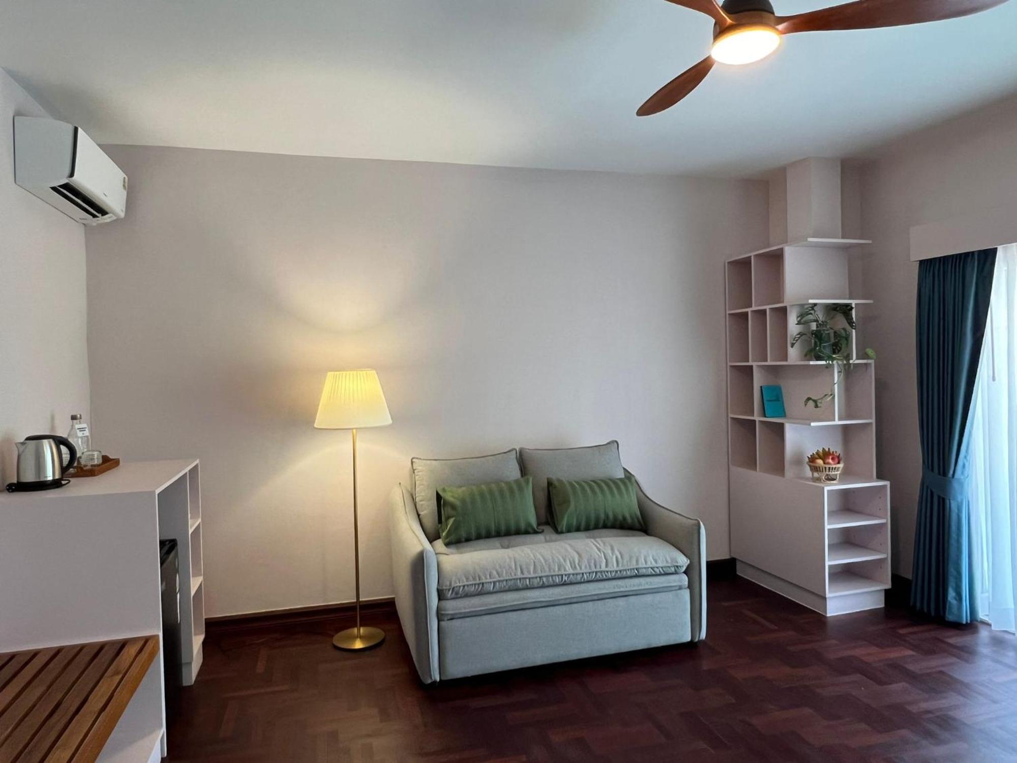 Dusita Residence กรุงเทพมหานคร ห้อง รูปภาพ