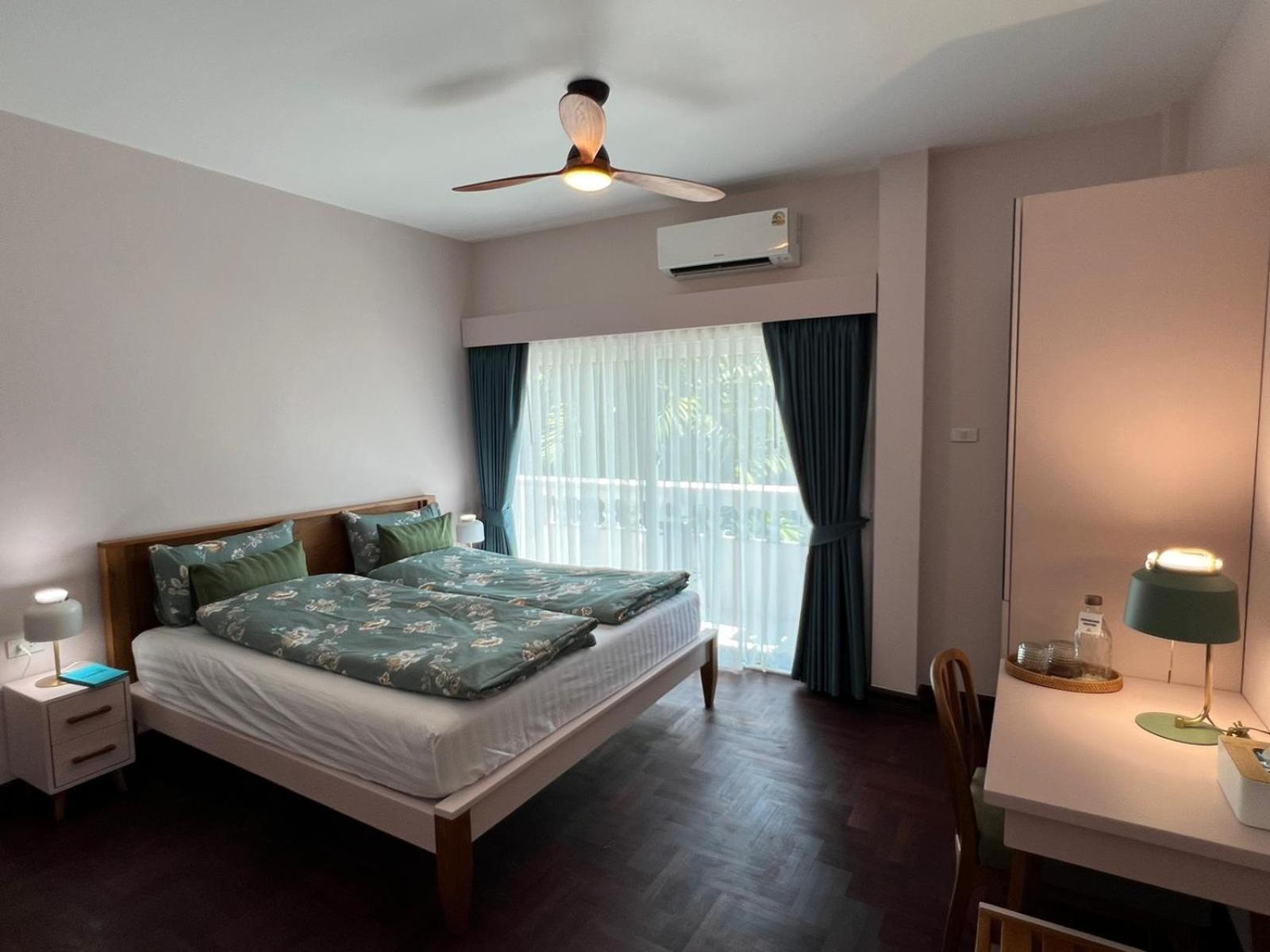 Dusita Residence กรุงเทพมหานคร ห้อง รูปภาพ