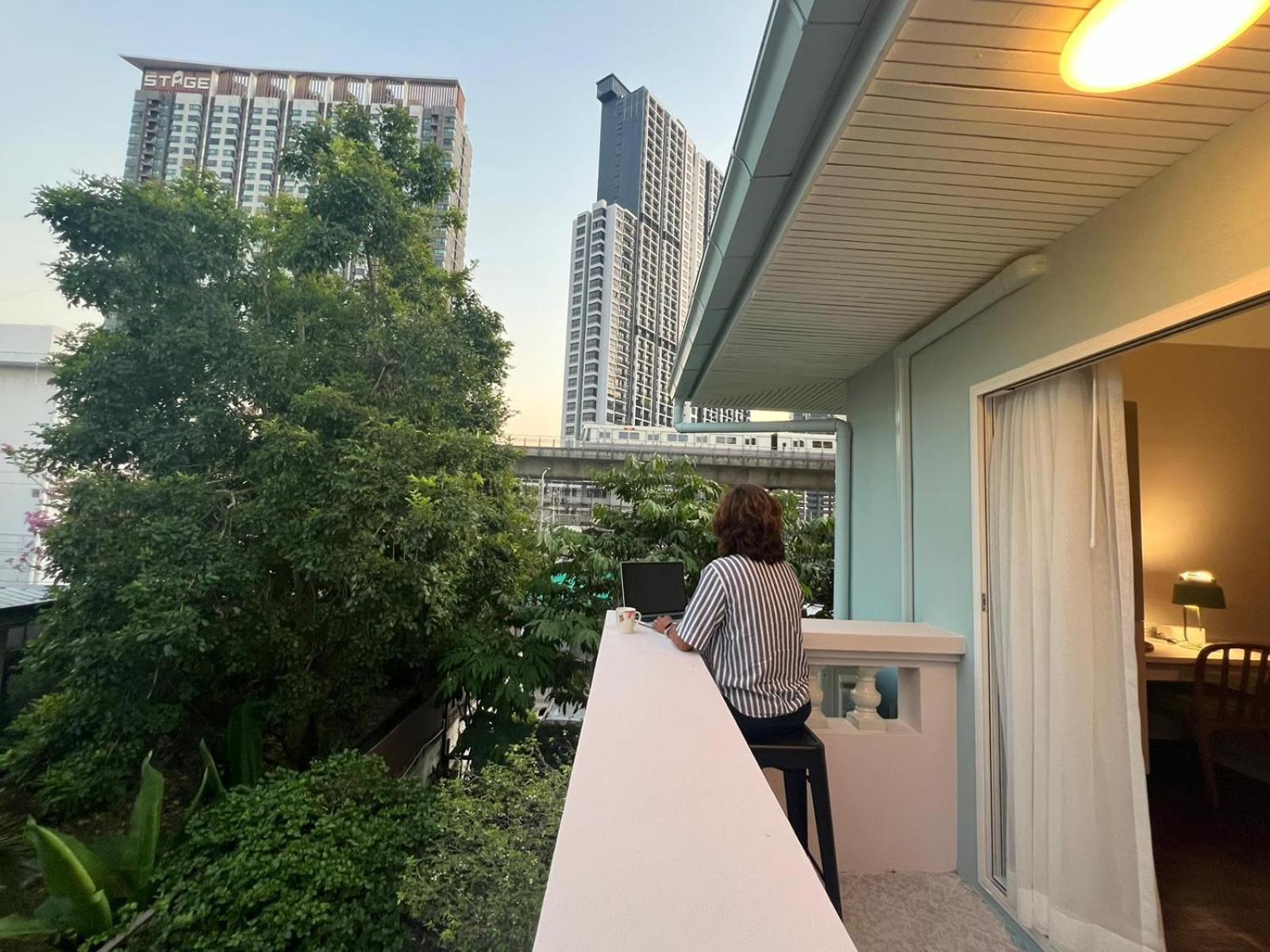 Dusita Residence กรุงเทพมหานคร ห้อง รูปภาพ
