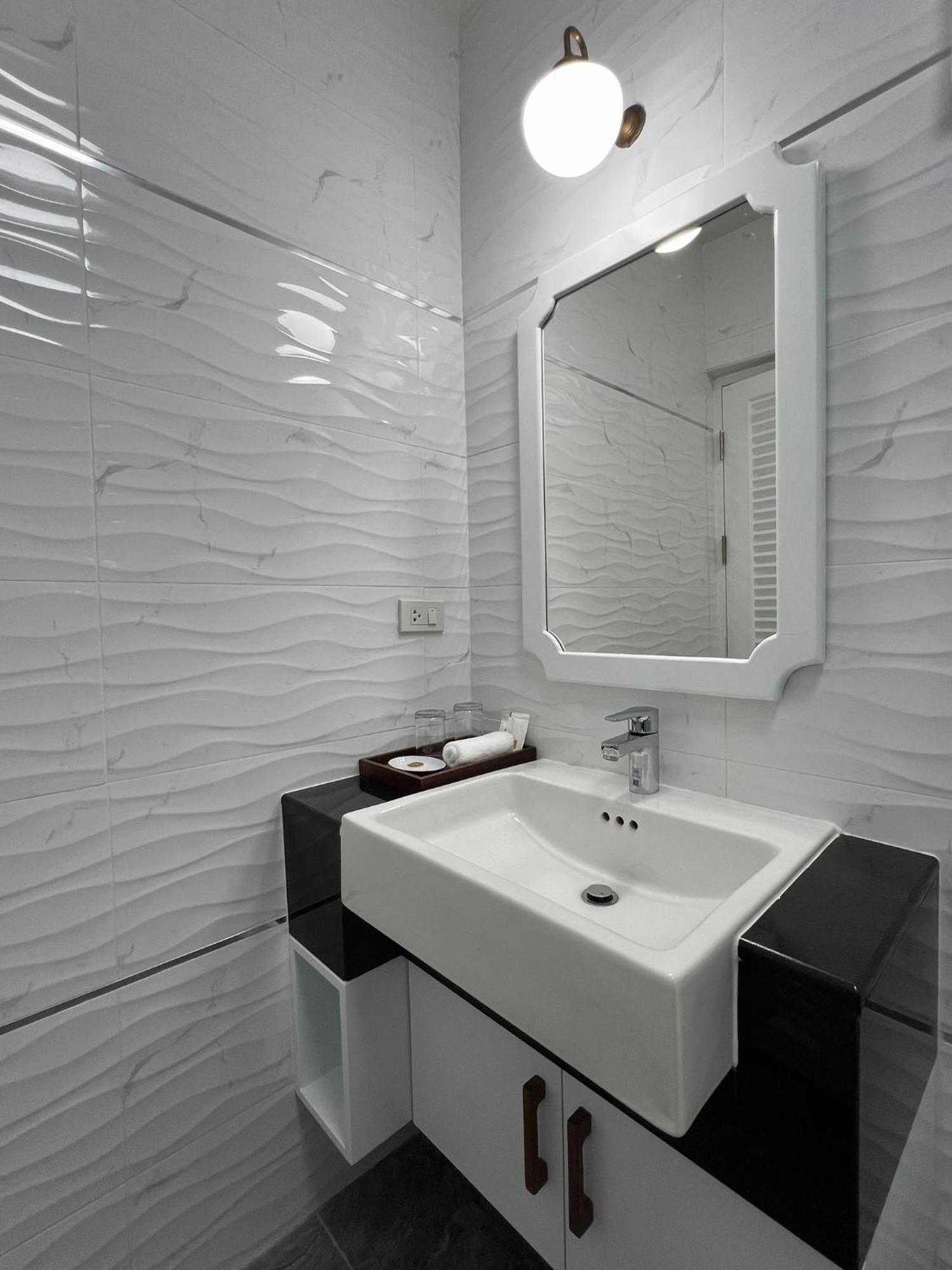 Dusita Residence กรุงเทพมหานคร ห้อง รูปภาพ