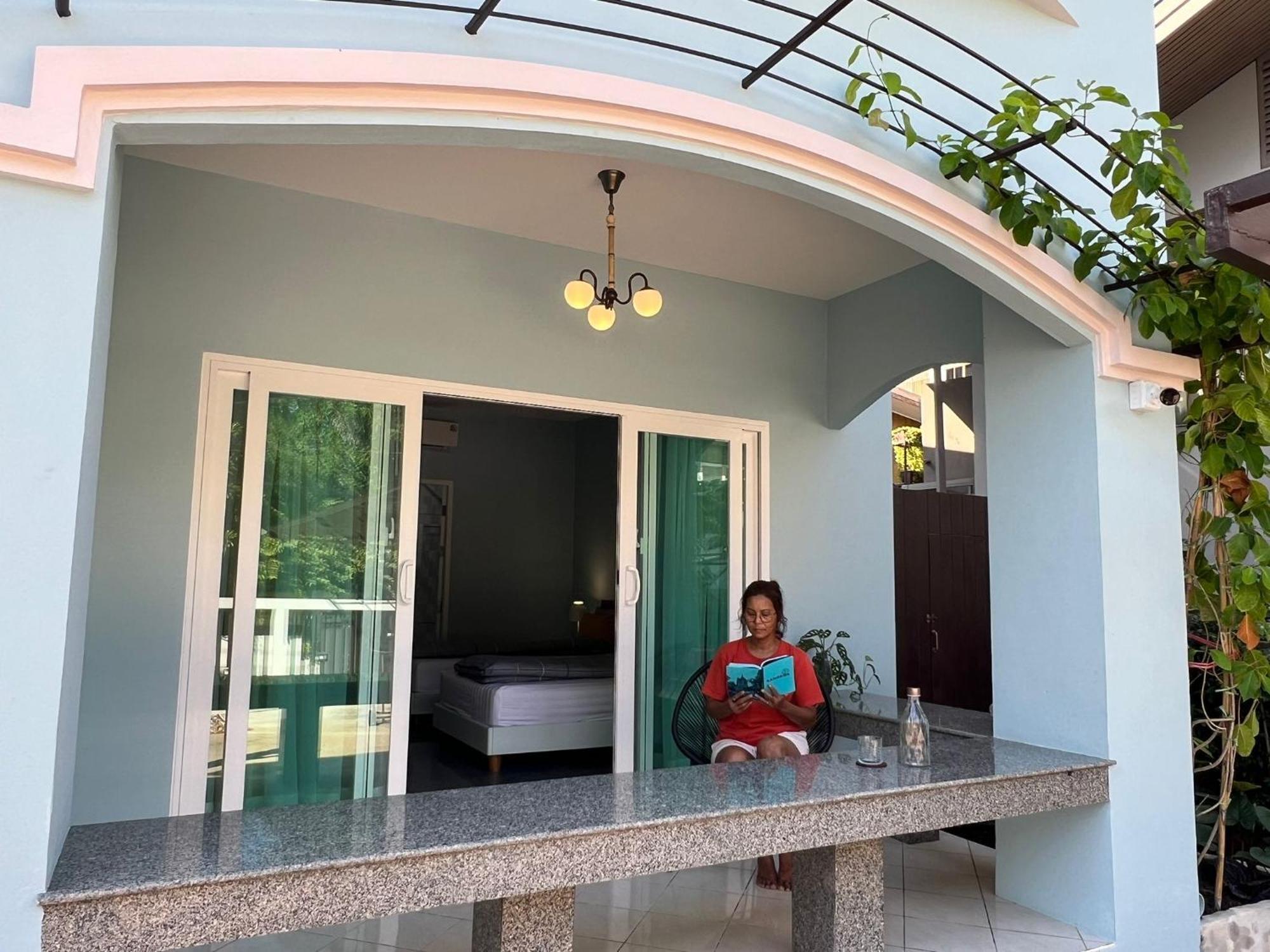 Dusita Residence กรุงเทพมหานคร ห้อง รูปภาพ