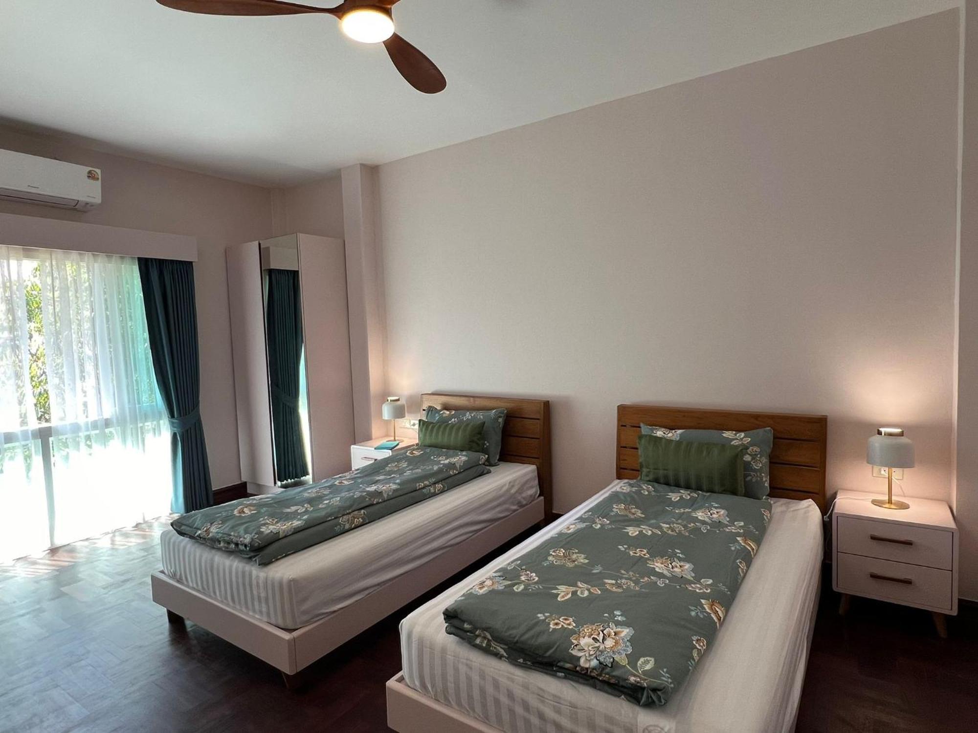 Dusita Residence กรุงเทพมหานคร ห้อง รูปภาพ