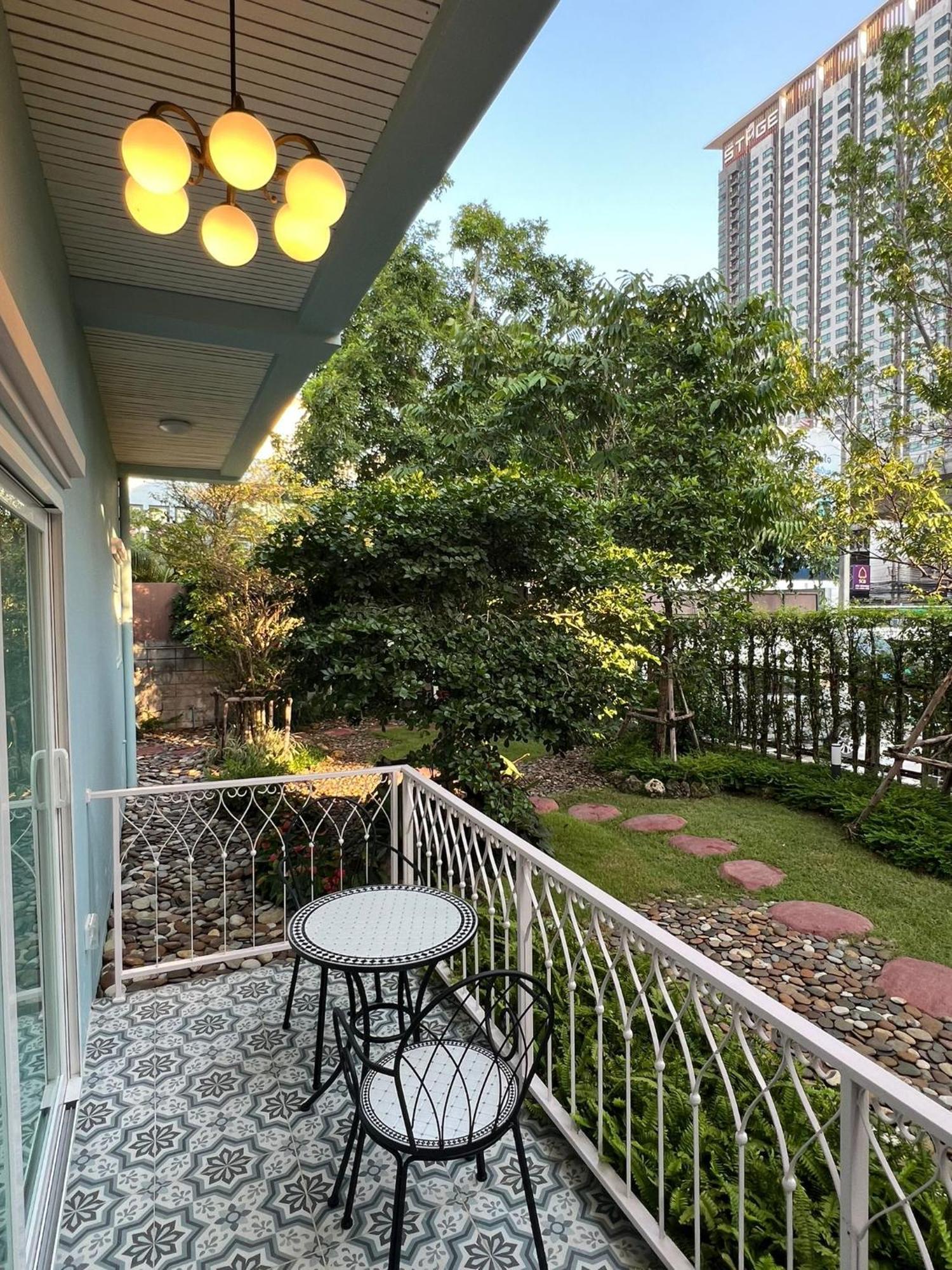 Dusita Residence กรุงเทพมหานคร ห้อง รูปภาพ