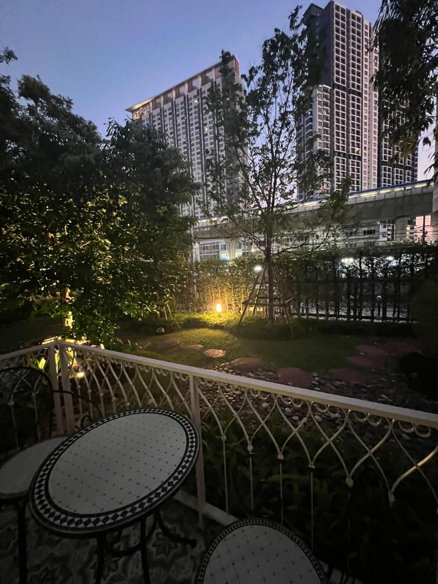 Dusita Residence กรุงเทพมหานคร ห้อง รูปภาพ