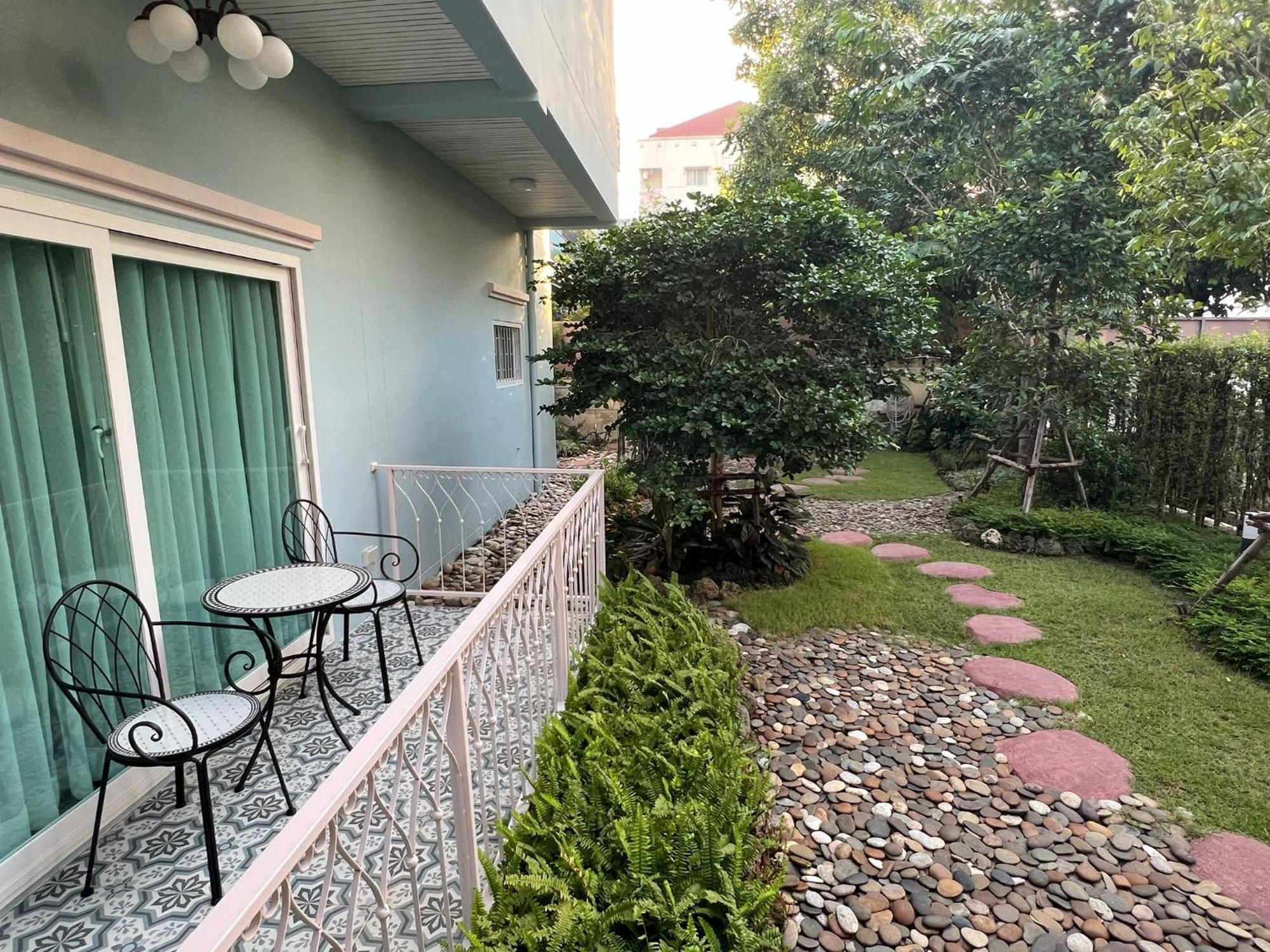 Dusita Residence กรุงเทพมหานคร ห้อง รูปภาพ