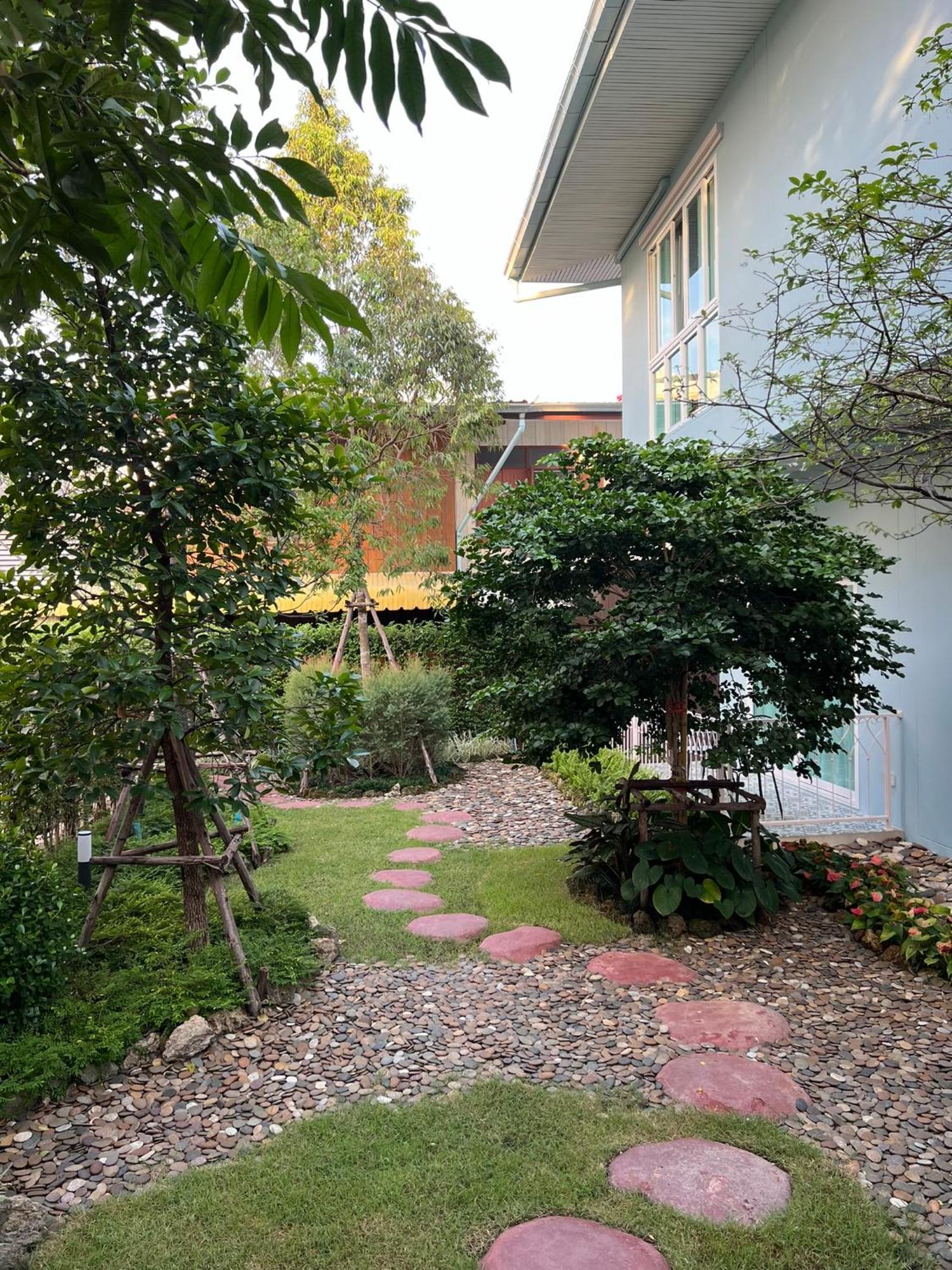 Dusita Residence กรุงเทพมหานคร ภายนอก รูปภาพ