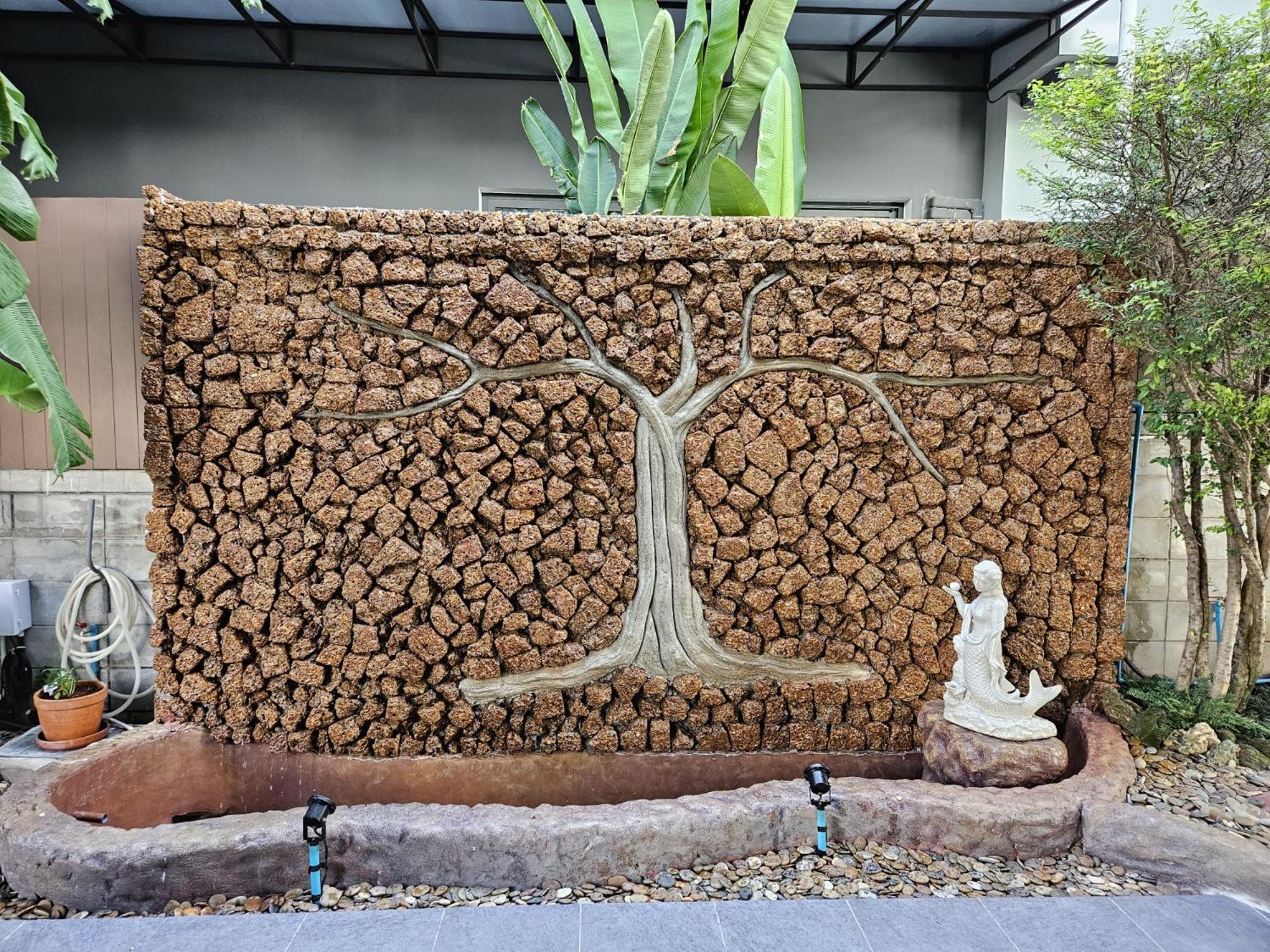 Dusita Residence กรุงเทพมหานคร ภายนอก รูปภาพ