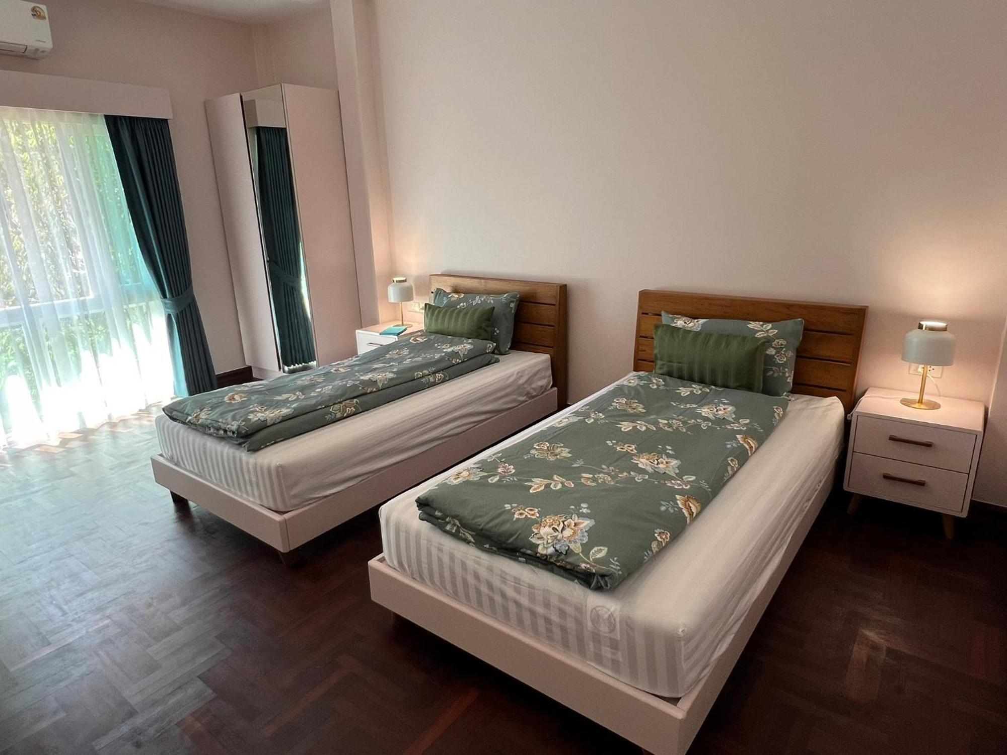 Dusita Residence กรุงเทพมหานคร ภายนอก รูปภาพ